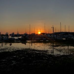 Meet your Posher, Clare